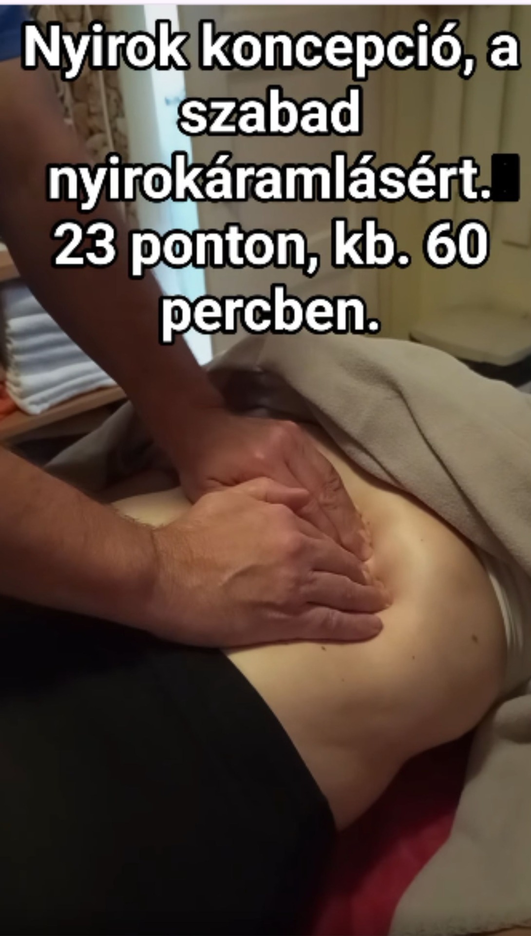 Nyirok koncepciós módszer